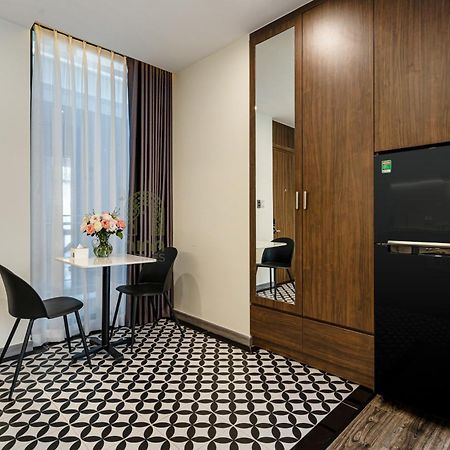 Nina Homes Phu My Hung Bandar Ho Chi Minh Luaran gambar