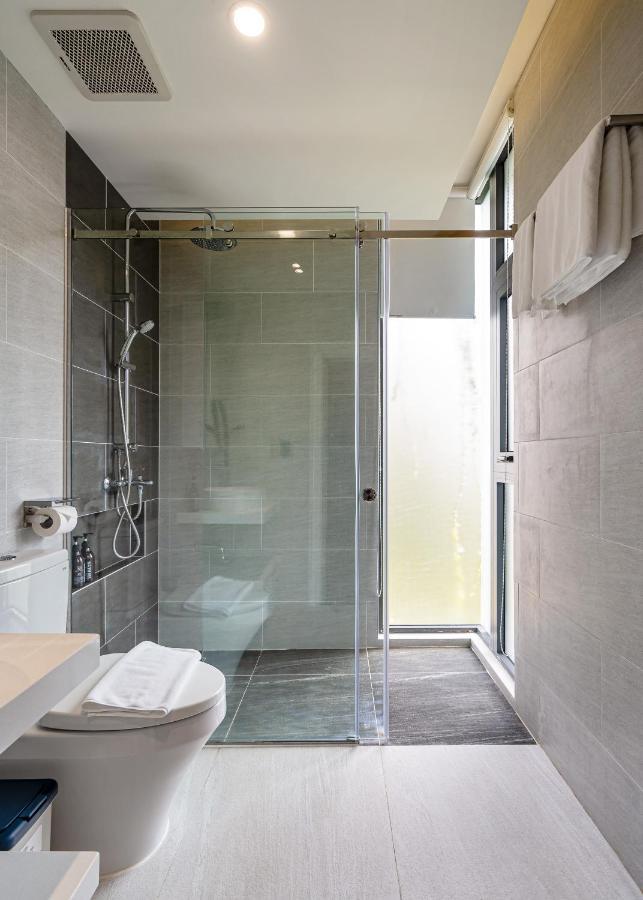Nina Homes Phu My Hung Bandar Ho Chi Minh Luaran gambar