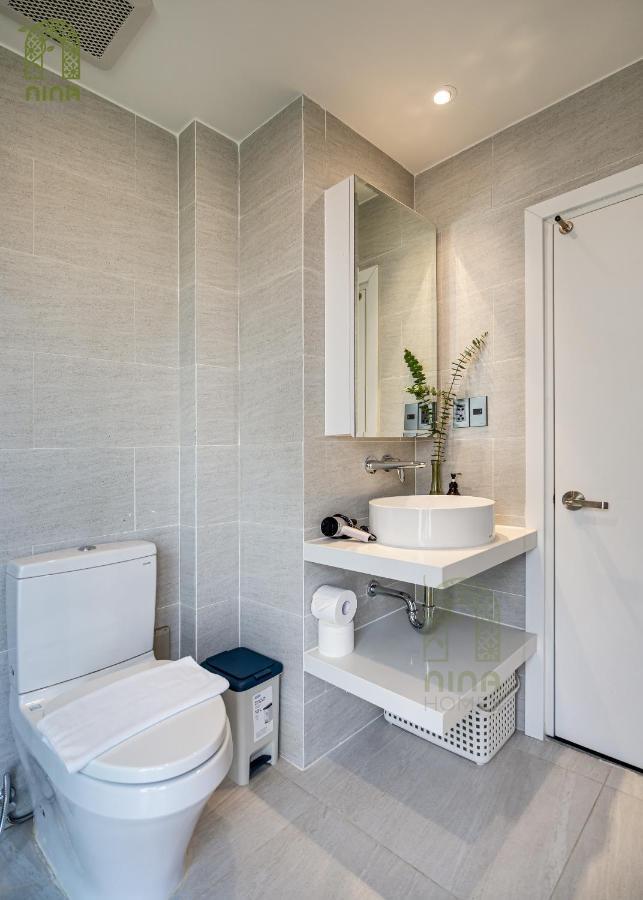 Nina Homes Phu My Hung Bandar Ho Chi Minh Luaran gambar